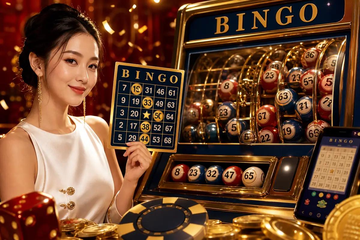 bd89h ওয়েলকাম বোনাস হাই রোলার